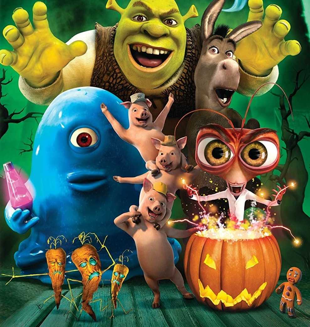 Photo © Dreamworks Pictures