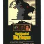 Island of Dr. Moreau, The (1977) 
