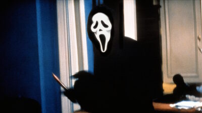 Vřískot 3 - Již potřetí si Sidney a spol. musí prožít krvavou hoňku s maskovaným zabijákem…