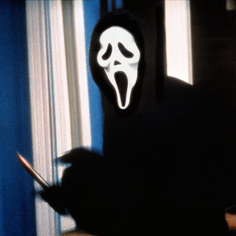 Vřískot 3 - Již potřetí si Sidney a spol. musí prožít krvavou hoňku s maskovaným zabijákem…