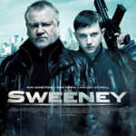 The Sweeney [75%] 