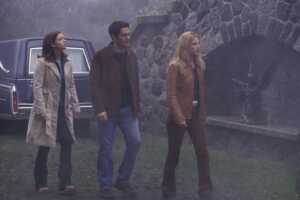 Photo © 2002 New Line Cinema
