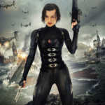 Resident Evil: Odveta | Resident Evil: Retribution [15%] 