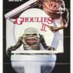 Ghoulies II (1988) 