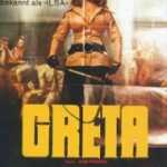 Greta - Haus ohne Männer (1977)