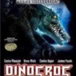 Dinocroc (2004)