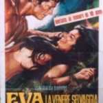 Eva, la Venere selvaggia (1968) 
