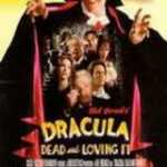Dracula: Dead and Loving It (1995)