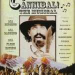 Cannibal: The Musical (1996) 