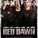 Rudý úsvit | Red Dawn [45%]