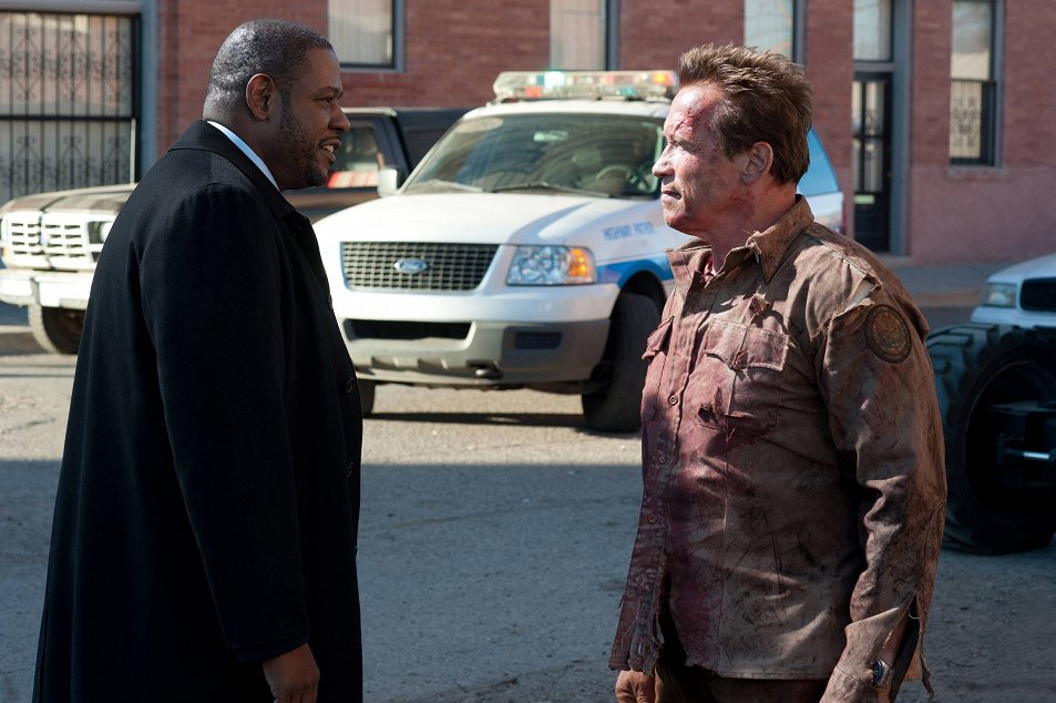Photo © Lionsgate / Merrick Morton, Tony Rivetti Jr.