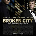 Zlomené město | Broken City [55%]