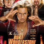 Kouzelníci | The Incredible Burt Wonderstone [35%]
