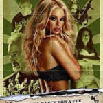 Zombie Strippers! (2008) 