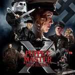 Puppet Master X: Axis Rising (2012) 