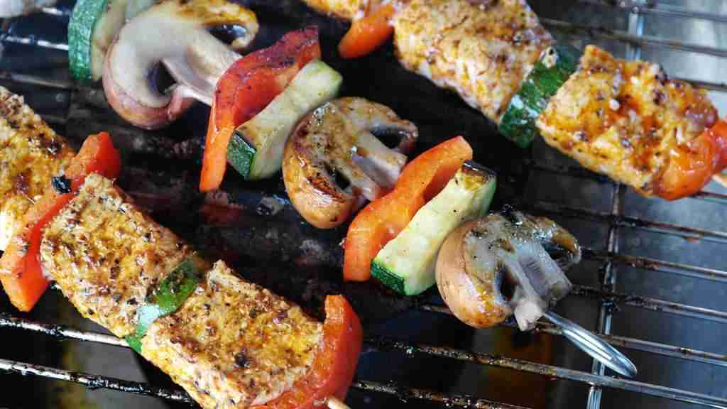 summer celebration dish meal food produce 610407 pxhere.com