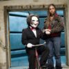 Scary Movie 4: Invaze mimozemšťanů a humor v terminálním stavu CD4