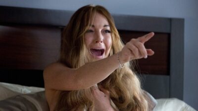 Scary Movie 5: Když parodie definitivně ztratí dech