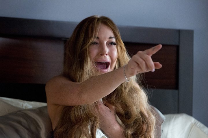 Scary Movie 5: Když parodie definitivně ztratí dech CS5