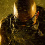 Riddick [60%]
