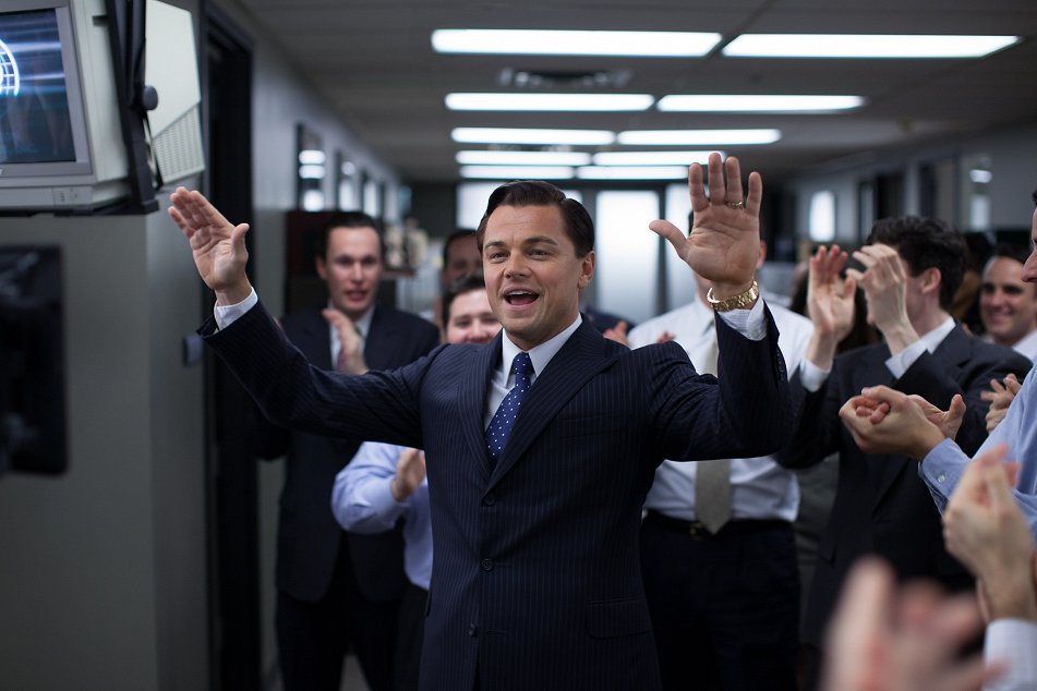 Photo © Paramount Pictures / Mary Cybulski