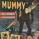 Mummy, The (1959) 