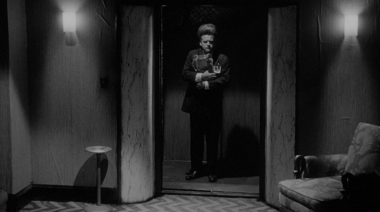 Photo © American Film Institute (AFI)