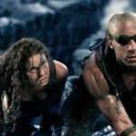 Riddick: Kronika temna