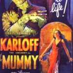 Mummy, The (1932) 