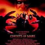 Ghosts of Mars (2001) 