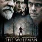 Wolfman, The (2010) 