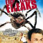 Eight Legged Freaks (2002) 