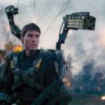Na hraně zítřka: Tom Cruise v akční sci-fi bitvě s mimozemšťany