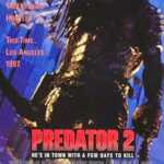 Predátor II (1990)
