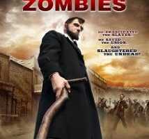 rp Abraham Lincoln vs. Zombies cover.jpg