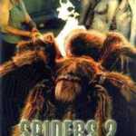 Spiders II: Breeding Ground (2001)