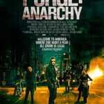Purge: Anarchy, The (2014)