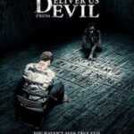 Deliver Us from Evil (2014) 