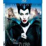 Zloba - Královna černé magie - na Blu-ray