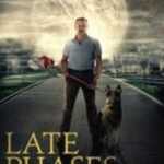 Late Phases (2014) 