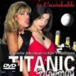 TITanic 2000: Vampire of the Titanic (1999) 