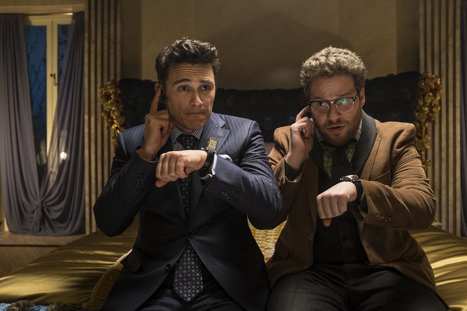 Photo © Columbia Pictures / Ed Araquel