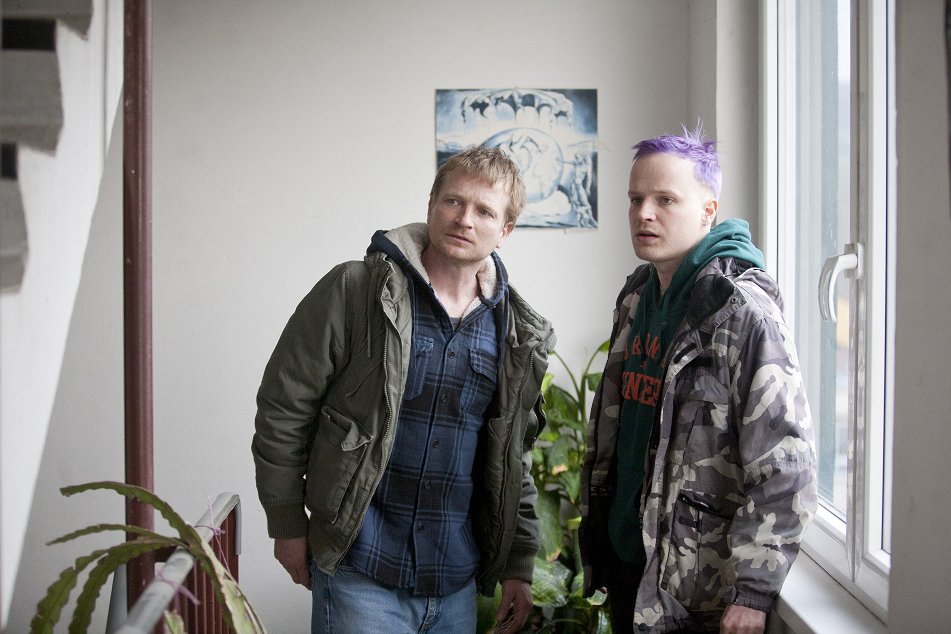 Photo © Jan Horník / Falcon