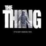 Thing, The (2011) 