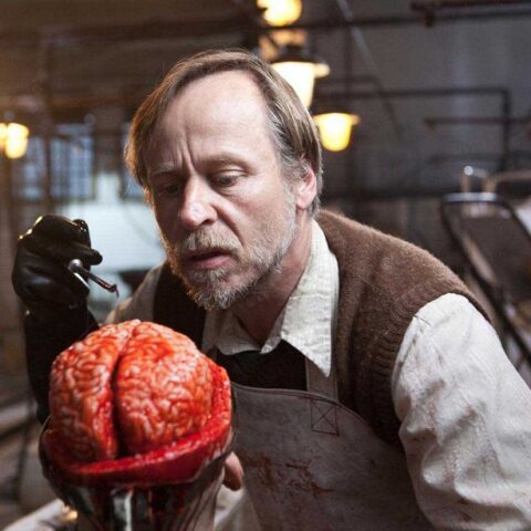 Frankensteinova armáda: 30 % (70 % pro otrlé)