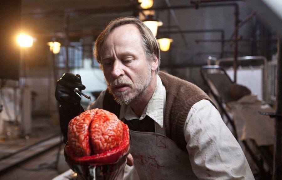 Frankensteinova armáda: 30 % (70 % pro otrlé) FRArm