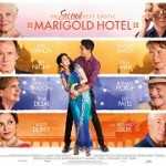 Druhý báječný hotel Marigold - Nové hotelové přírůstky