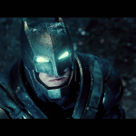 Batman V Superman: Úsvit spravedlnosti - screeny z teaseru