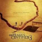 Human Centipede III (Final Sequence), The (2015) 