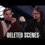 Star Wars: Revenge of the Sith (Star Wars: Epizoda III - Pomsta Sithů) - Deleted Scenes